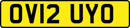 OV12UYO