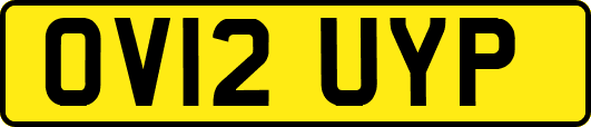 OV12UYP