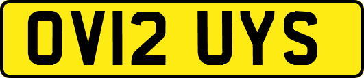 OV12UYS