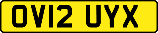 OV12UYX