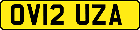 OV12UZA