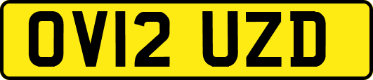 OV12UZD