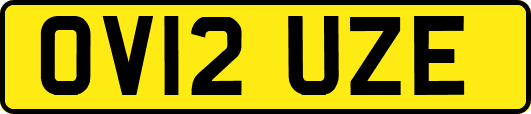 OV12UZE