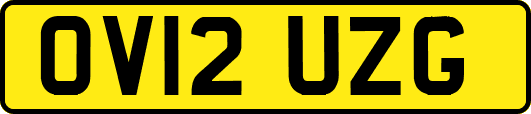 OV12UZG