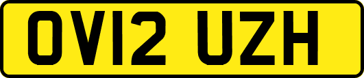 OV12UZH