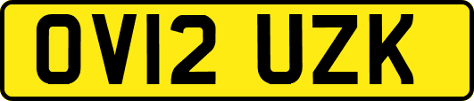 OV12UZK