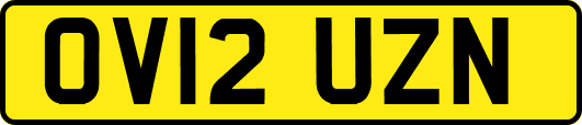 OV12UZN