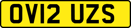 OV12UZS