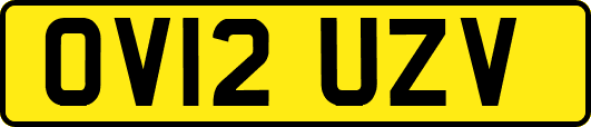 OV12UZV
