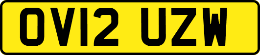 OV12UZW