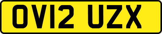 OV12UZX