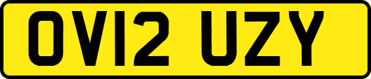OV12UZY