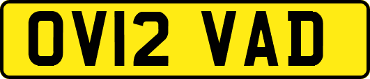 OV12VAD