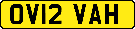 OV12VAH