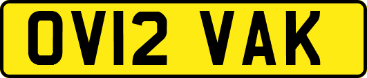 OV12VAK