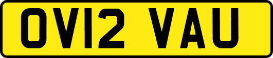 OV12VAU