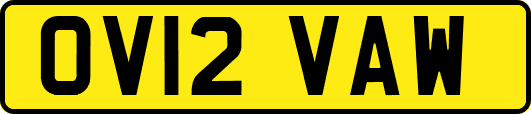 OV12VAW