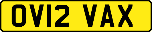 OV12VAX