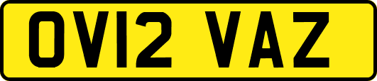 OV12VAZ