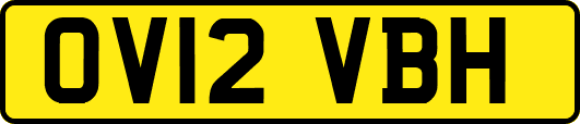 OV12VBH