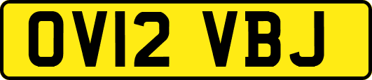 OV12VBJ