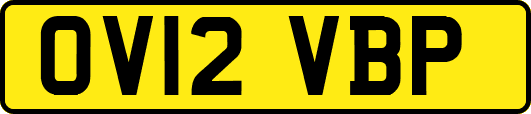 OV12VBP
