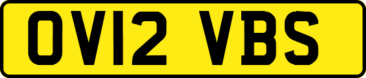 OV12VBS