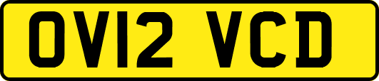 OV12VCD