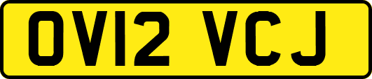 OV12VCJ