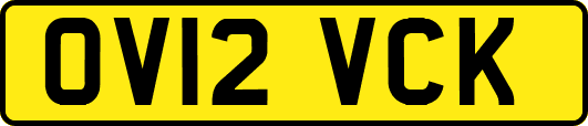 OV12VCK