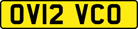 OV12VCO