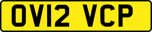 OV12VCP