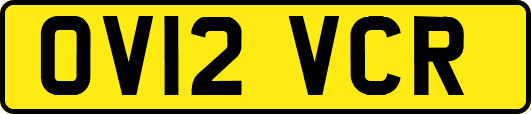 OV12VCR