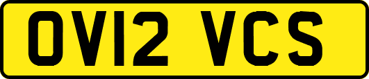 OV12VCS