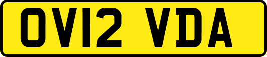 OV12VDA