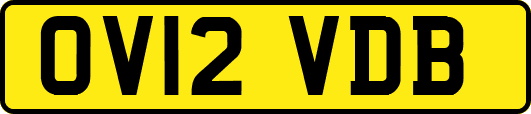 OV12VDB