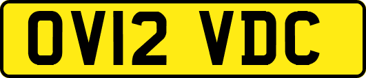 OV12VDC