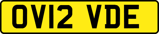 OV12VDE