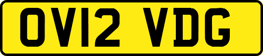 OV12VDG