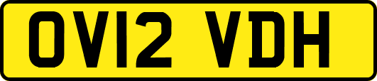 OV12VDH