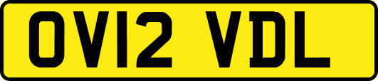 OV12VDL