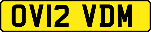 OV12VDM