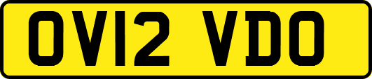 OV12VDO