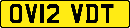 OV12VDT