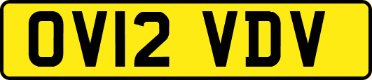 OV12VDV