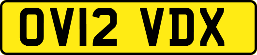OV12VDX