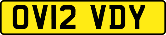 OV12VDY