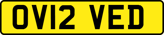 OV12VED