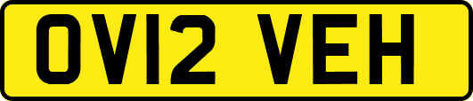 OV12VEH