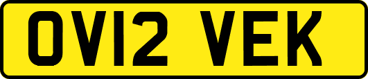 OV12VEK